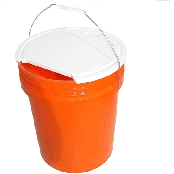 Bucket Bait Board