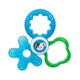 thumbnail image 3 of Kit Peine y Cepillo + Mordedera Evenflo Azul, 3 of 3