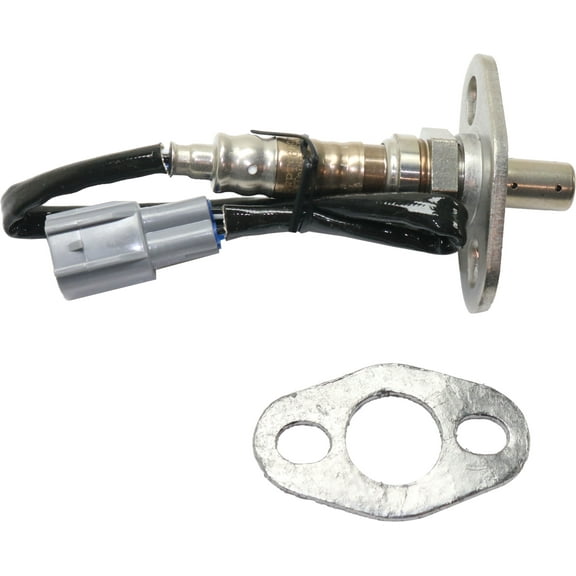 Oxygen Sensor Compatible with 2000-2004 Toyota Tacoma Tundra 4Cyl 6Cyl 2.4L 2.7L 3.4L Sold individually