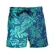 thumbnail image 2 of Pantalones Cortos para Hombre Atléticos Pantalones de Playa de Impresión Especial, Pantalones Cortos Atléticos de Poliéster Elásticos para Hombres, 2 of 5
