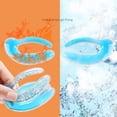 thumbnail image 3 of Shining Powder Sequin Gel Eye Bag Patch Physical Coolings Double Eyelid Soothing Eye Cold Hot Compress Cool Eye Patch, 3 of 5