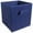 A-Dark Blue, variant on Xoxingysm Fabric Storage Bins with Handles,Foldable Storage Cubes Organizer Bins Basket,Square Foldable Storage Bins Organization and Storage Closet Organizer Storage