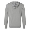 thumbnail image 6 of Kastlfel 4022 RecycledSoft Hooded Long Sleeve T-Shirt-Steel Grey-2XL, 6 of 6