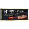thumbnail image 7 of ($120 Value) Mason Pearson Pocket Bristle & Nylon Brush - BN4 Dark Ruby - 1 Pc Hair Brush, 7 of 7