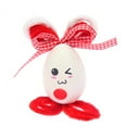 thumbnail image 2 of LSLJS Easter Eggs Diy Toys Cute Bunny Rabbit Toy Decorate Kids Toy 10Ml, Easter Table Decorations, 2 of 2