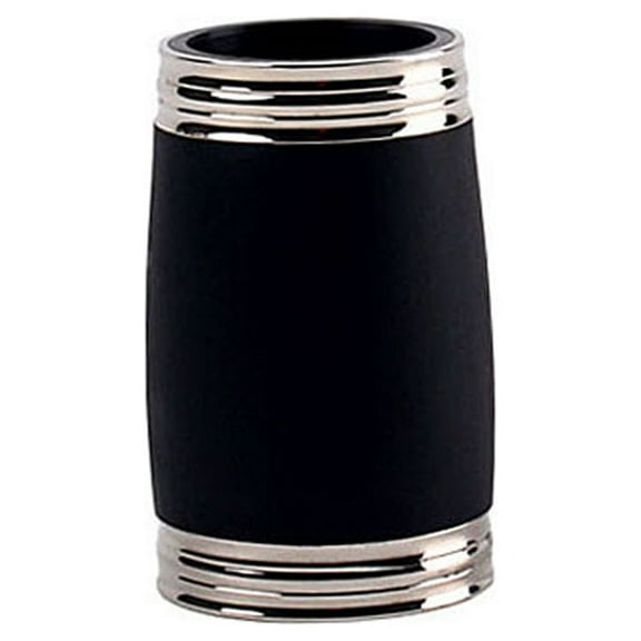 QIFULL Two Section Metal Tube for Clarinet with High Grade Material and Enhanced Tone Quality