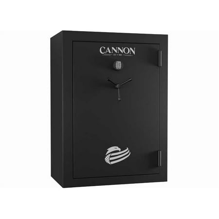 Cannon MD5540-H1TEB-23 36 Gun (30+ 6) 30 Min Fire Resistant Safe