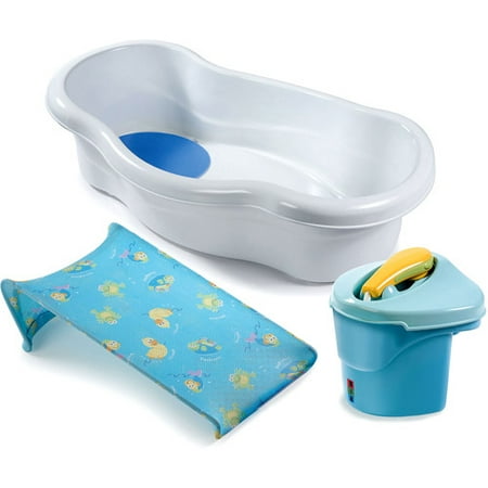Summer Infant - Bath Center with Shower