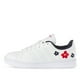thumbnail image 1 of Calzado Adidas Mujer Advantage Blanco Flor Adidas  HR0245, 1 of 7