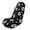 Football Moon, variant on ZUXONGSY Car Seat Cover Towel Capybara Daisy Print Cars Seat Towel Covers Non-Slip Towel Bucket Seat Covers Universal Fit for Cars Suvs Vans Trucks