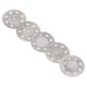 thumbnail image 4 of Disco de diamante dental Sincero 5 piezas para corte dental, 4 of 10
