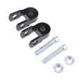 thumbnail image 1 of Amortiguador Extensión Sunnimix Negro para Motocicleta Jack Up Suspensión, 1 of 8