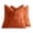 B3 #3, variant on ZZAIXHL Autumn Decorative Pillows for Bed 18x18 inch Set of 1 Fall Beige Embroidered Pumpkin Case Thanksgiving Pillows for Sofa Couch