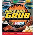 thumbnail image 1 of Pre-Owned Race Day Grub (Hardcover) 0470098589 9780470098585, 1 of 1