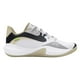 thumbnail image 1 of Tenis Under Armour Lockdown 7 Low -Wht Unisex Básquetbol blanco 28.5, 1 of 5