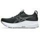 thumbnail image 5 of Zapatillas para correr ASICS Gel-Kayano 32 para mujer Negro/Blanco 10.5, 5 of 9