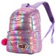 thumbnail image 3 of Mochila para estudiantes, Mochila escolar Exquisita Hermosa Simple De moda Peso ligero para viajes diarios para la escuela Unbranded 2011210003311, 3 of 8