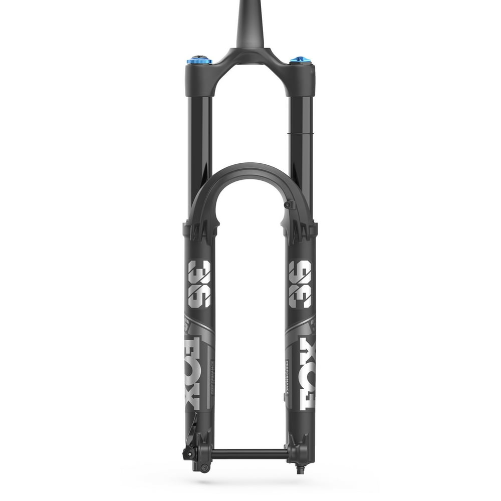 fox 36 fork fender