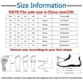 thumbnail image 4 of Wovix Women's Running Shoes Ultra Lightweight Breathable Walking Shoes Non Slip Athletic Fashion Sneakers Mesh Workout Casual Sports Shoes Spring Summer Daily, 4 of 7