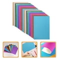 thumbnail image 4 of 20pcs Glitter Cardstock Paper for Arts A4 Coloured Paper Multifunctional Glitter Card, 4 of 8