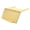 Yellow, variant on Desktop Game Card Holder, Foldable-Form Mahjong Rack for Simple Display, Game Setup and Table Organization Use