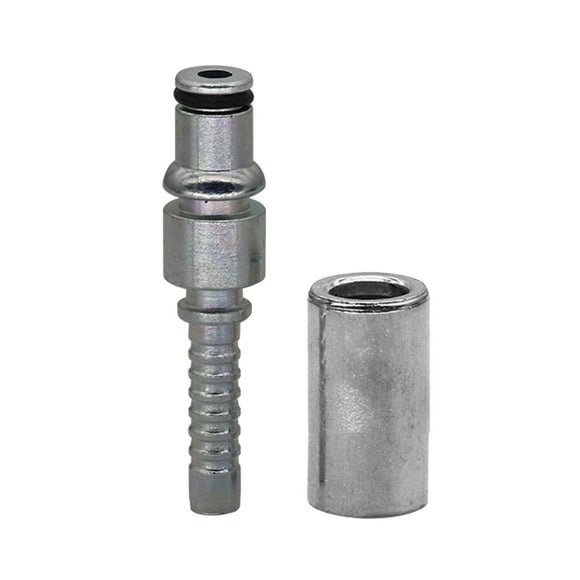 Reparación del convertidor de los accesorios del adaptador de la junta del tubo de presión de la lavadora del coche Diámetro exterior 89 mm Zulema Adaptador de lavadora a presión