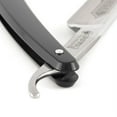 thumbnail image 3 of Straight Razor Black, 3 of 4