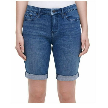 DKNY Jeans Ladies' Bermuda Short.