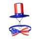 thumbnail image 2 of Independence Day Goose Outfit Cute Goose Outfits ropa para Garden Festival Tipo B, 2 of 9