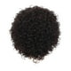 thumbnail image 4 of Peluca Afro rizada Peluca de cabello humano moda resistente al calor peluca rizada Bob peluca corta rizada suelta para negocios Cosplay trabajo, 4 of 8