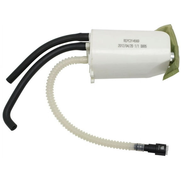 Fuel Pump Compatible with 1993-1995 Chevrolet Camaro Pontiac Firebird 6Cyl 3.8L 3.4L In-Tank