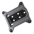 thumbnail image 4 of CPU Heatsink Bracket Backplate for1150 1151 1155 1156,  Iron, Strong and Durable, M3 Fixed Thread, Suitable forPlatform, 4 of 7