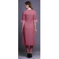 thumbnail image 4 of Bimba Kurta Droite pour Femmes Haut Indien Ethnique, 4 of 6