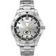 thumbnail image 1 of Timex Tribute Nfl Citation Reloj Para Hombre De 42 Mm - Green Bay Packers Con Banda De Expansión De Acero Inoxidable, 1 of 1