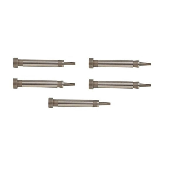 Fein Punches For Blk1.3 Cse And Te Nibblers 5Pk