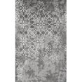 thumbnail image 1 of Dalyn Rug AN6GR8X11 7 ft. 10 in. x 10 ft. 7 in. AN6 Antigua Rectangle Area Rug, Grey, 1 of 1
