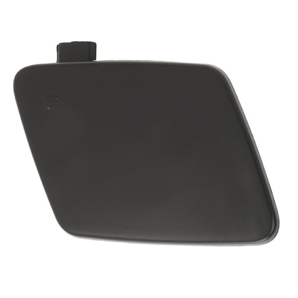 Tow Hook Cap,Front Bumper Tow Hook Front Tow Cover Cutting-Edge Features