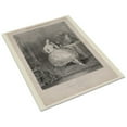 thumbnail image 3 of Print: Fanny Elssler, 1841, 3 of 4