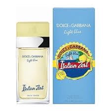 Dolce and gabbana italian zest ulta Clearance