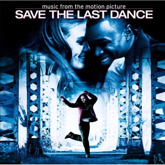 Original Soundtrack - Save the Last Dance [CD]