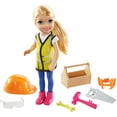 thumbnail image 5 of Barbie Chelsea Can Be Career Doll with Career-themed Outfit & Related Accessories, 5 of 6