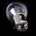 thumbnail image 4 of Motorcycle Light Bulb Head Light 12v 35w 10a B35 Ba20d, 4 of 7