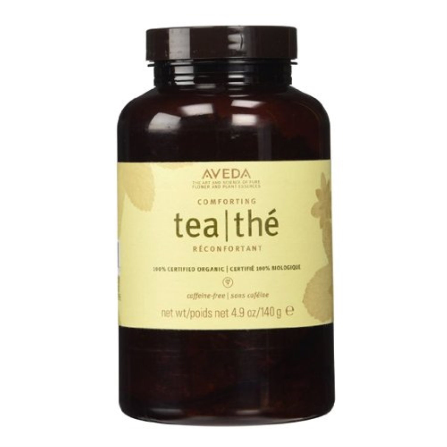 aveda comforting tea, 4.9 ounce