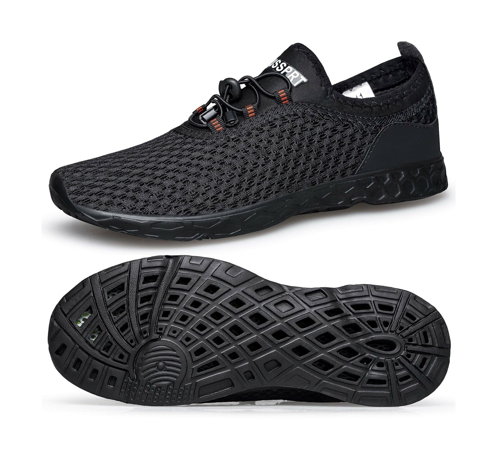 doussprt men's water shoes