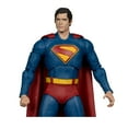 thumbnail image 3 of Superman (DC Multiverse) Superman Movie 7" Figure - McFarlane Toys, 3 of 7