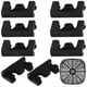 thumbnail image 1 of For Instant Vortex 6QT Air Fryer Replacement Grill Tray Protector, 1 of 4