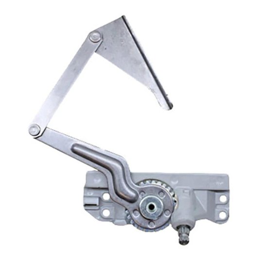 Pella Window Operator For Casement Windows Right Handed Roto Operator