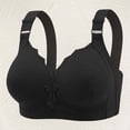thumbnail image 2 of Wireless Bras with Support and Lift Full Coverage Supportive Correction Anti Sagging Bra Wireless Bras, 2 of 4