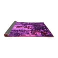 thumbnail image 2 of Ahgly Company Indoor Rectangle Oriental Pink Industrial Area Rugs, 3' x 5', 2 of 4