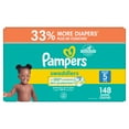 thumbnail image 1 of Couches Pampers Swaddlers pour bébé actif, taille 5, 1 of 12